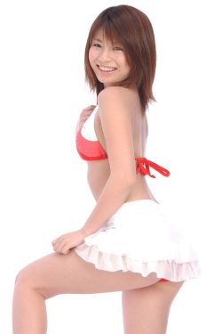 小美人鱼